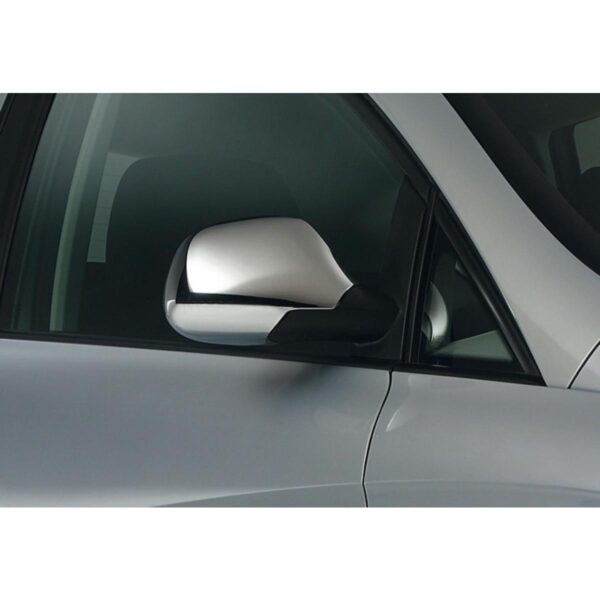 SEAT Chrome Mirror Covers 5P8072500
