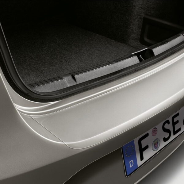 SEAT Rear Bumper Protection Film 6JA071363