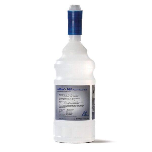 SEAT Adblue Easy Fill Bottle G052910A2