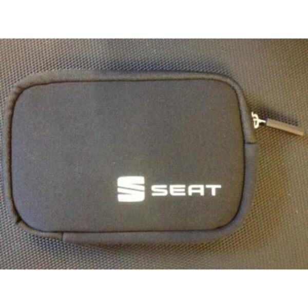 SEAT Multimedia / Navigation Units ZGB7010412 082